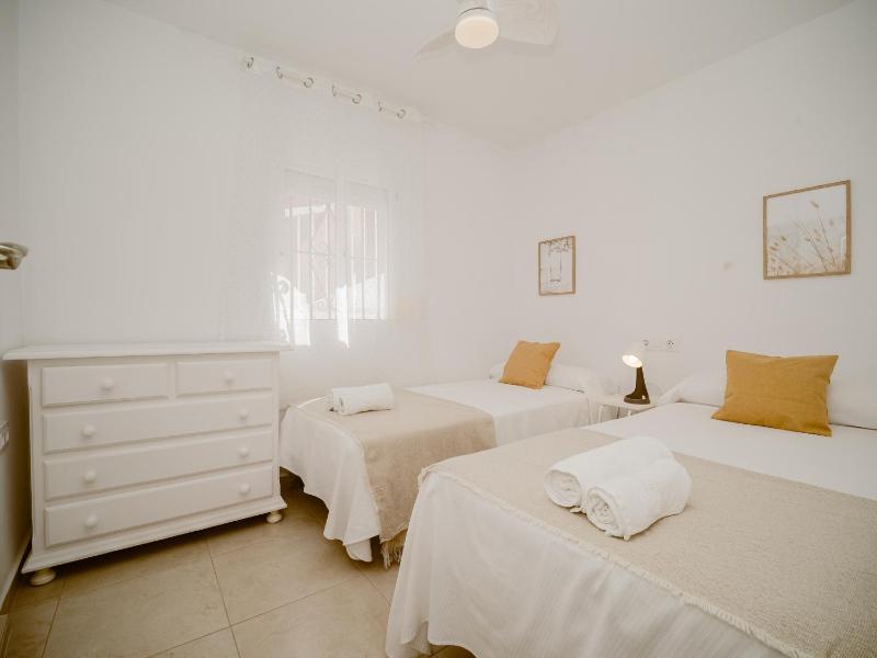 SibsSanlucar Albero - Ideal Familias - Centro - Playa Piletas - image 34