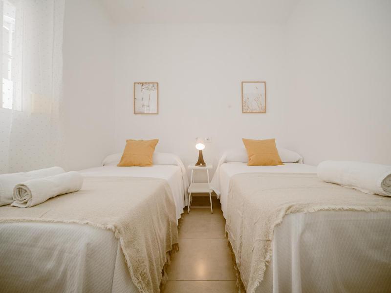 SibsSanlucar Albero - Ideal Familias - Centro - Playa Piletas - image 6