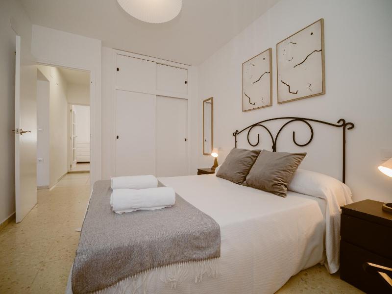 SibsSanlucar Albero - Ideal Familias - Centro - Playa Piletas - image 16