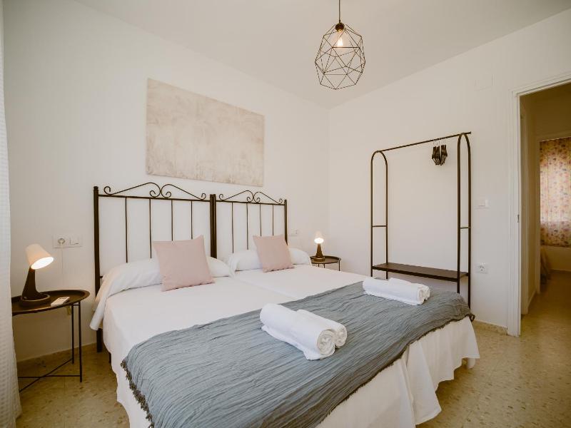 SibsSanlucar Albero - Ideal Familias - Centro - Playa Piletas - image 33