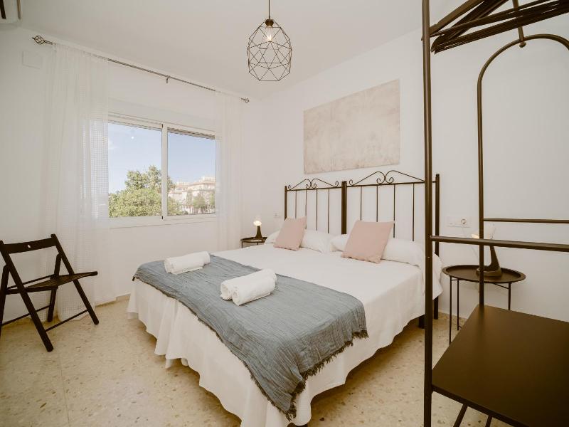 SibsSanlucar Albero - Ideal Familias - Centro - Playa Piletas - image 7