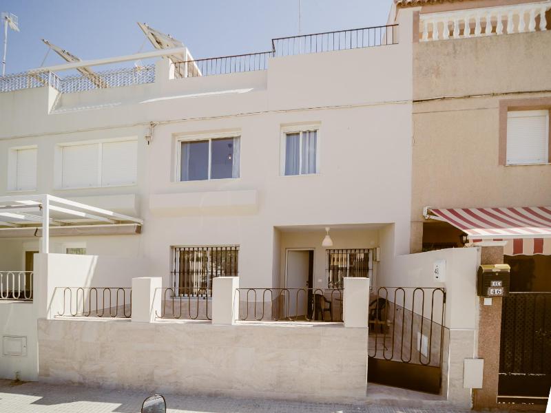 SibsSanlucar Albero - Ideal Familias - Centro - Playa Piletas - image 31