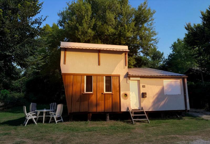 Lela Holiday Home Ada Bojana - image 1