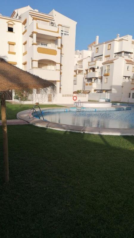 Two Bedroom Apartment on Front Line Of The Beach - image 34