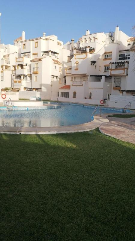 Two Bedroom Apartment on Front Line Of The Beach - image 35