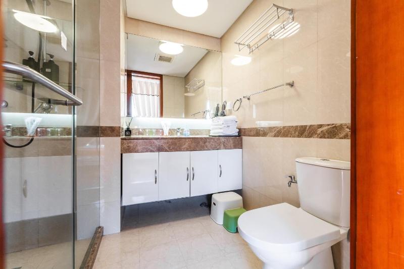 Tonight Homestey Shanghai Apartment Good Location Jing'an Branch - image 7