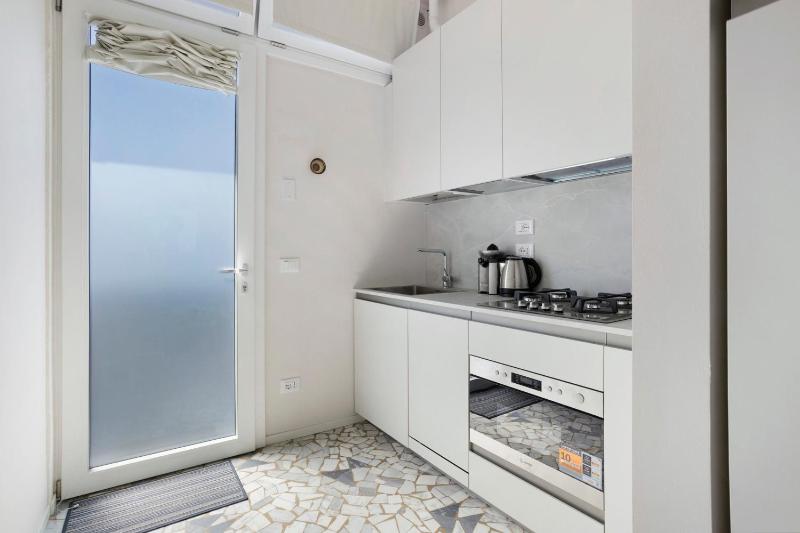Duca D'Aosta Suite a Viareggio - image 15