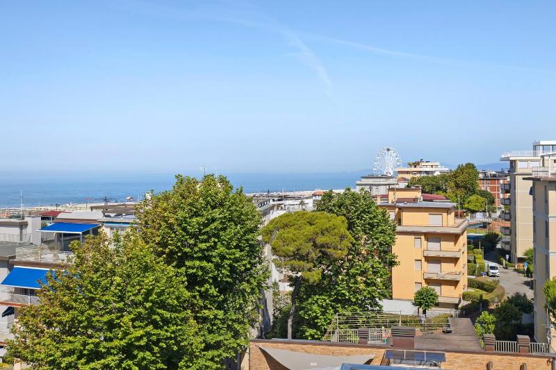 Duca D'Aosta Suite a Viareggio - image 22