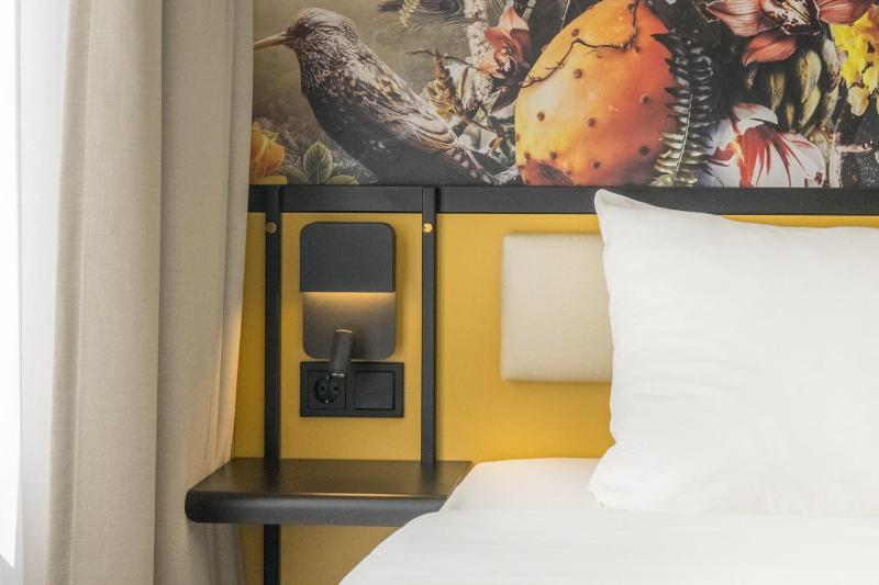 Dutch Design Hotel Vondelpark - image 16
