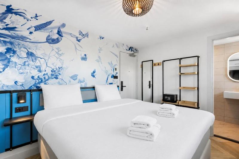 Dutch Design Hotel Vondelpark - image 9