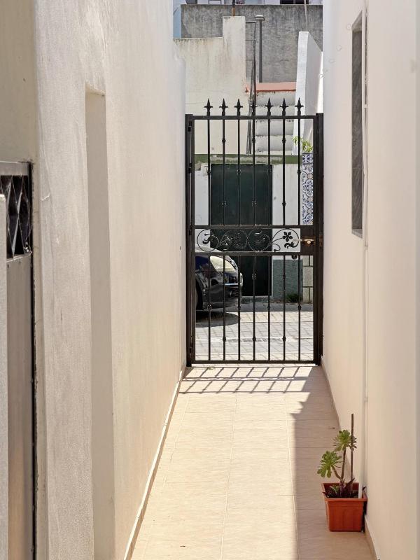 Casa Formosinha Cabanas Beach - image 14