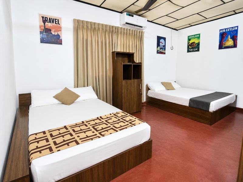 Eden Hostel - image 1