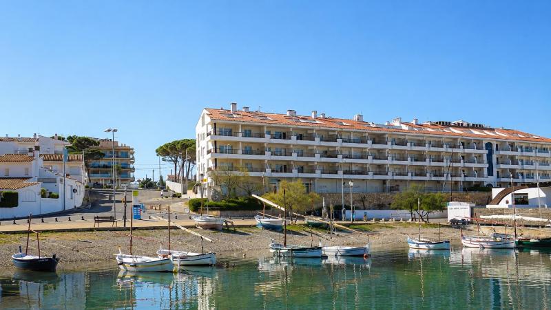 Apartaments Club Nàutic Terral - image 9