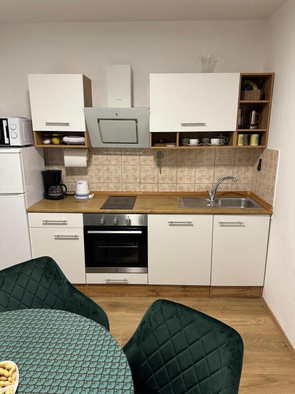 Apartment & Apartment Studio Deželjin - image 36