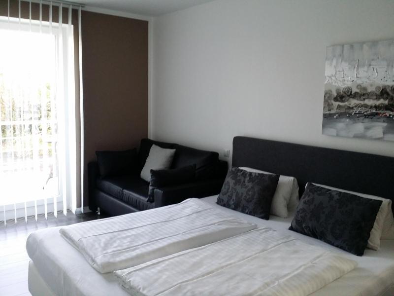 HD City Apartments - image 20