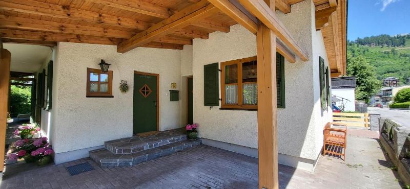 Planaiblick by Alpenidyll Apartments - image 9