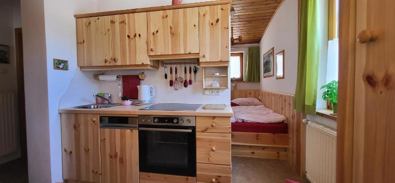 Planaiblick by Alpenidyll Apartments - image 5