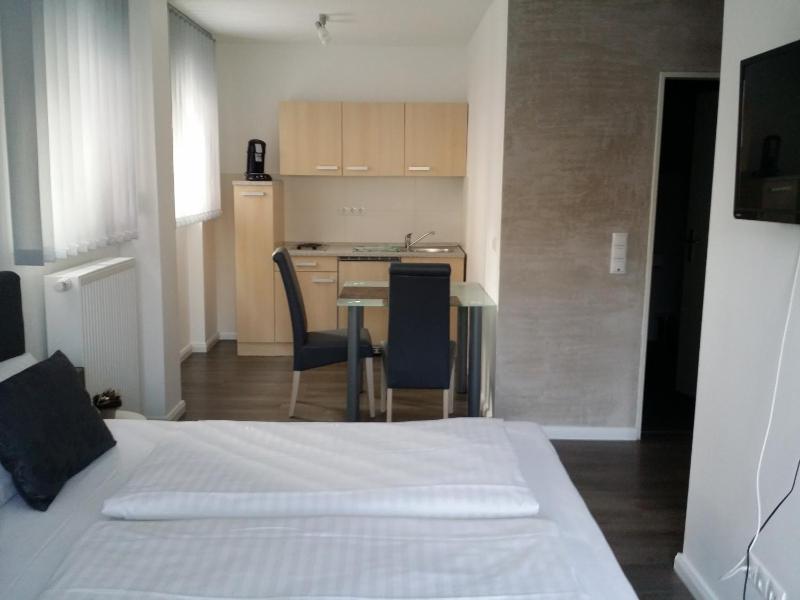 HD City Apartments - image 7