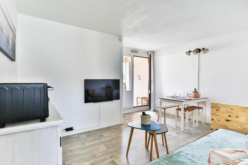 Le Clos des Tamaris - Bel appt proche plage - image 3