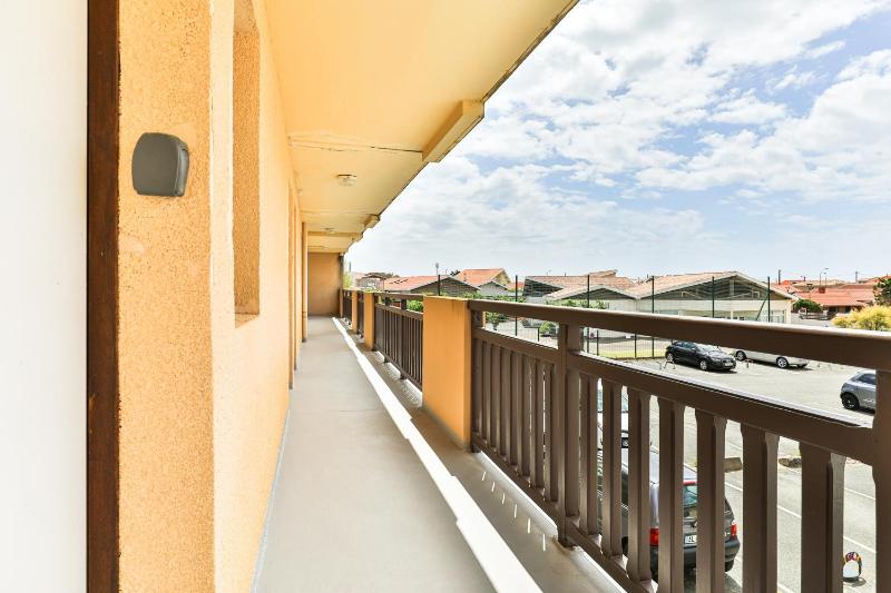 Le Clos des Tamaris - Bel appt proche plage - image 7