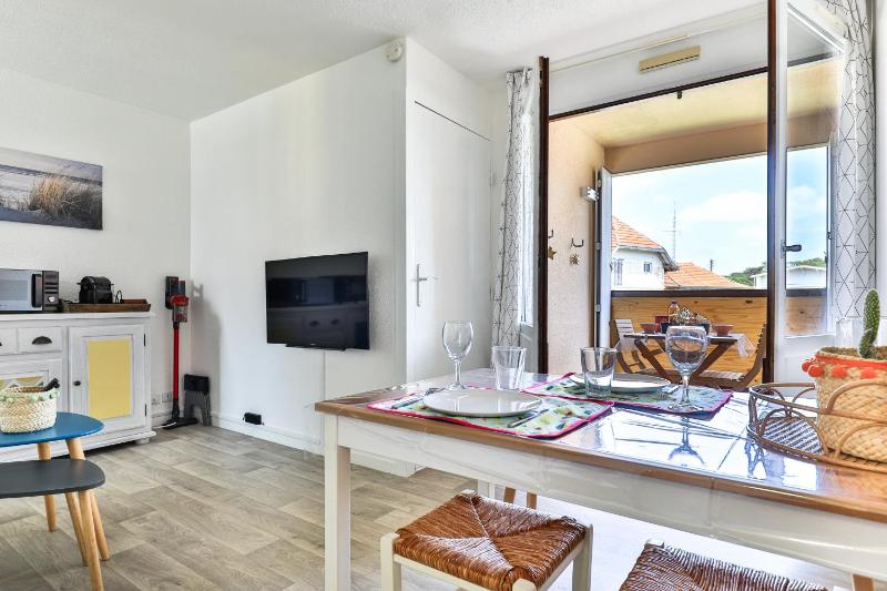 Le Clos des Tamaris - Bel appt proche plage - image 2