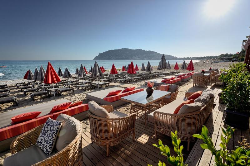 Elysee Rive Hotel - image 46