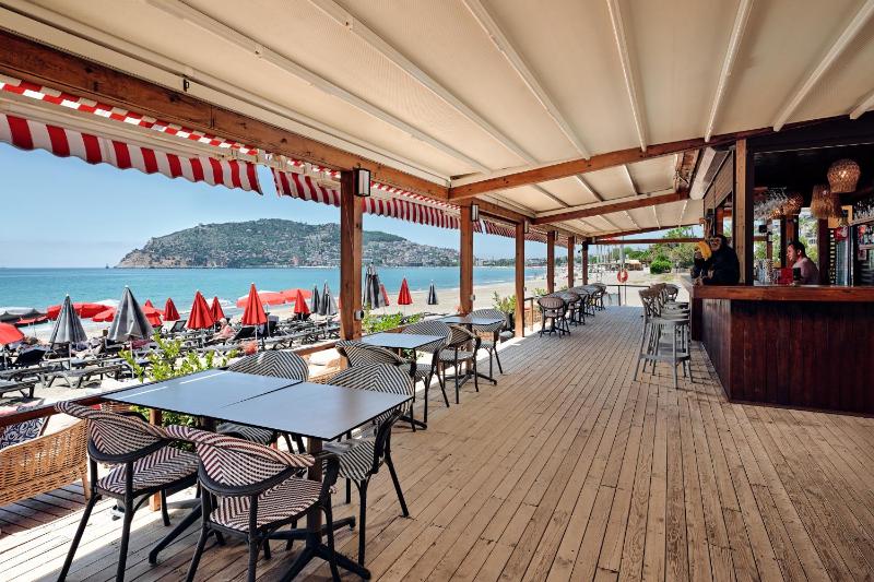 Elysee Rive Hotel - image 49