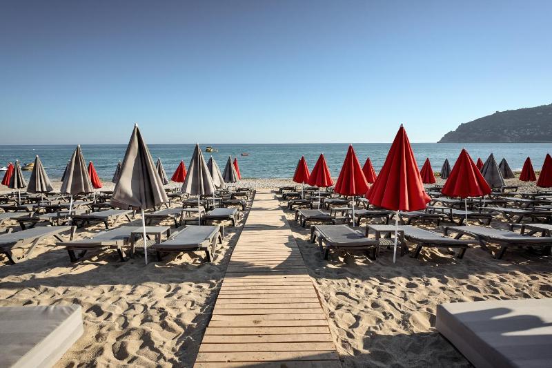 Elysee Rive Hotel - image 47