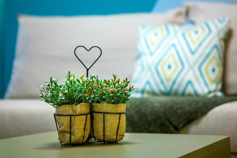 Studio Apartment image 2