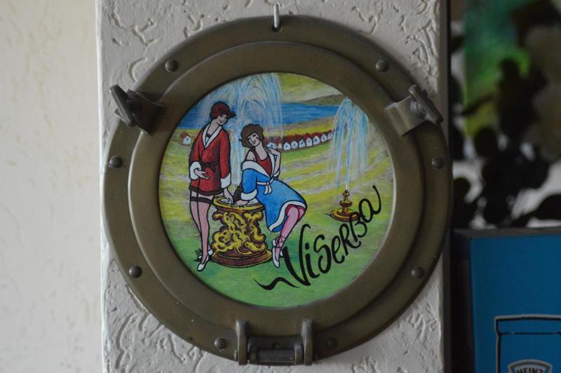 Hotel VistaMare Viserba - image 7