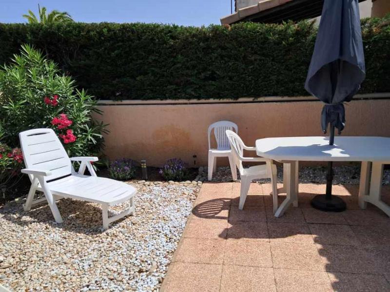 Pavillon de vacances climatisé avec parking privatif - 6CYC118 - image 22