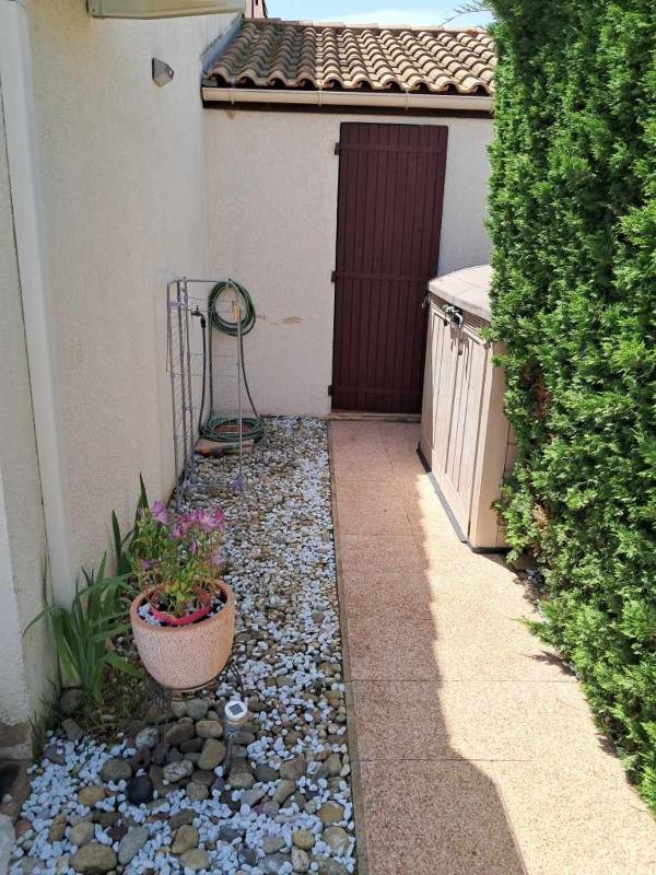 Pavillon de vacances climatisé avec parking privatif - 6CYC118 - image 20