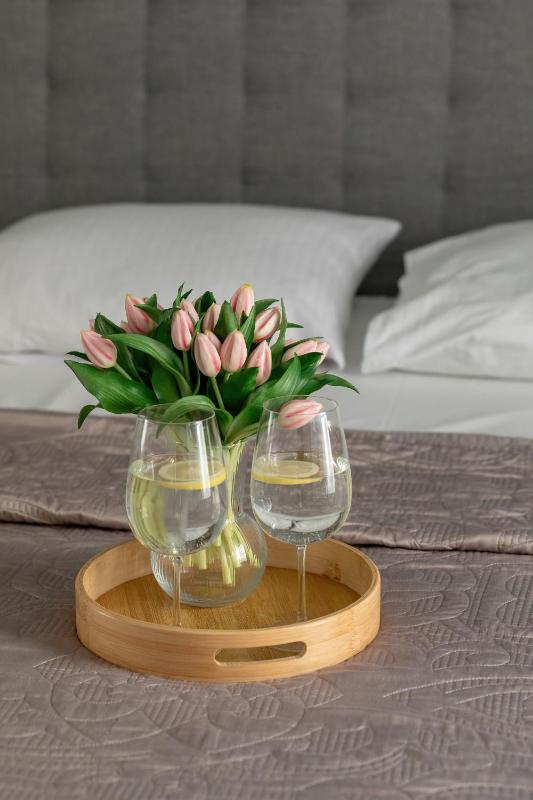 Przytulne i Nowoczesne Apartamenty Sun Seasons 24 w Dziwnowie z Parkingiem by Noclegi Renters - image 14
