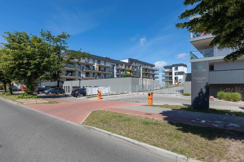 Przytulne i Nowoczesne Apartamenty Sun Seasons 24 w Dziwnowie z Parkingiem by Noclegi Renters - image 26