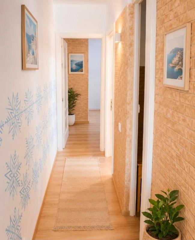 Arguineguin 2bedrooms piscina swimming pool apartment - image 36
