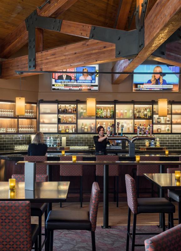 Cheyenne Mountain Resort a Destination by Hyatt Hotels - image 45