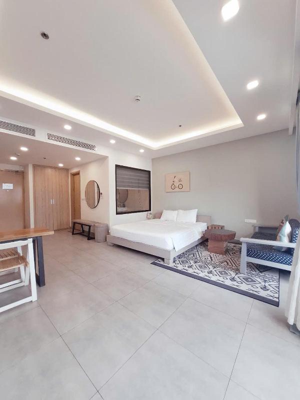 FLC Quy Nhon AN Condotel Sea View - image 11