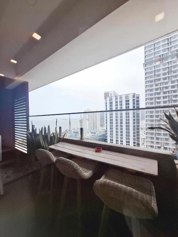FLC Quy Nhon AN Condotel Sea View - image 6