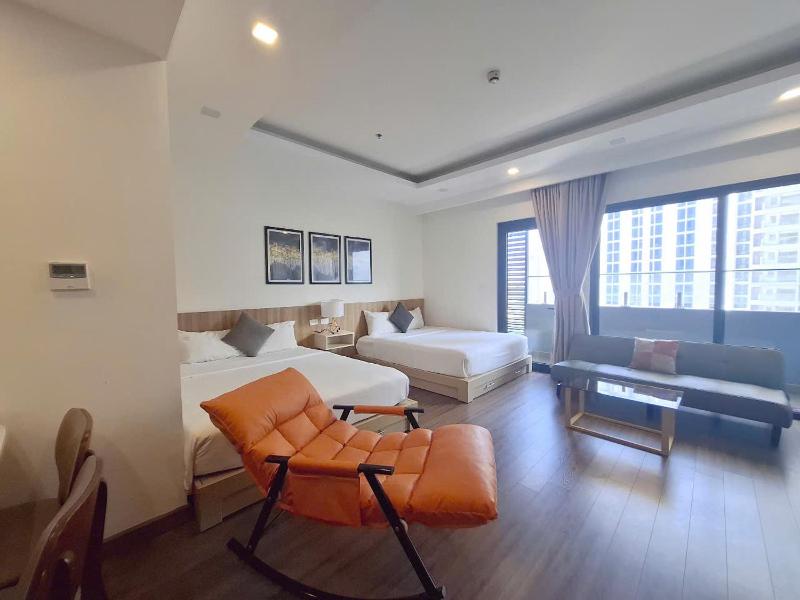 FLC Quy Nhon AN Condotel Sea View - image 14