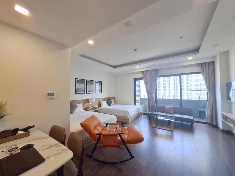FLC Quy Nhon AN Condotel Sea View - image 24