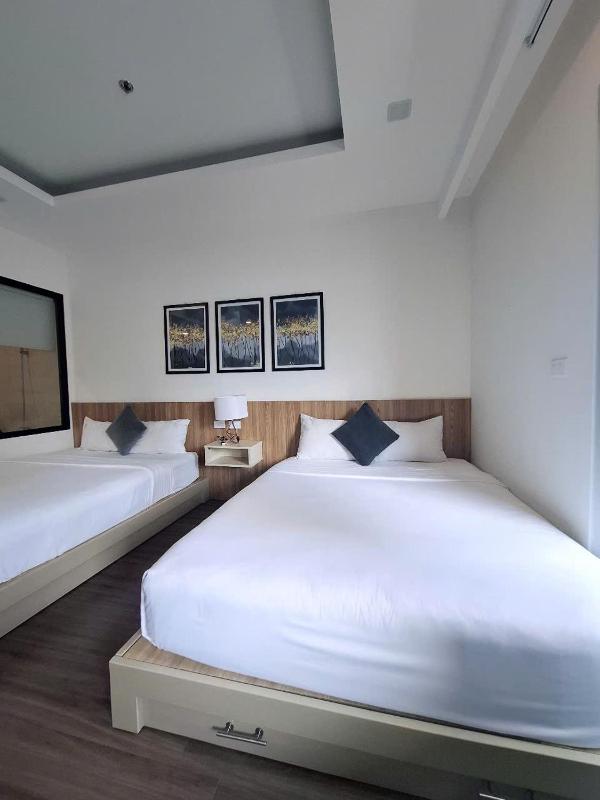 FLC Quy Nhon AN Condotel Sea View - image 5