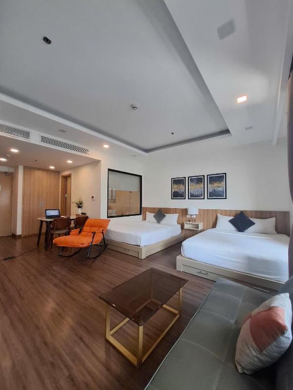 FLC Quy Nhon AN Condotel Sea View - image 27