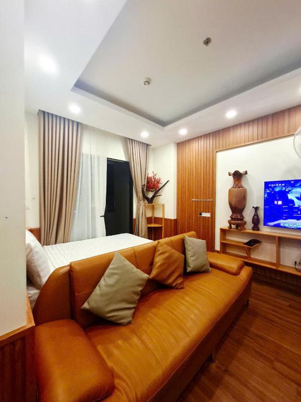 FLC Quy Nhon AN Condotel Sea View - image 9