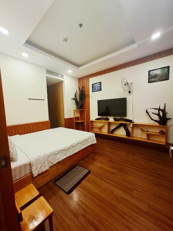 FLC Quy Nhon AN Condotel Sea View - image 8