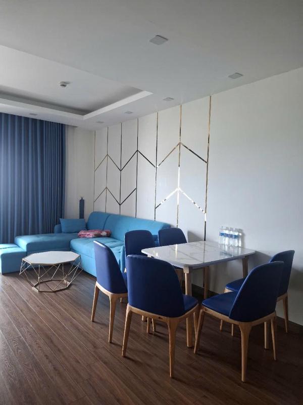 FLC Quy Nhon AN Condotel Sea View - image 3