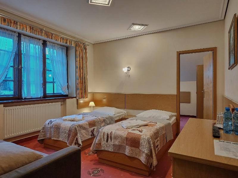 Gościniec Nad Potokiem - image 29