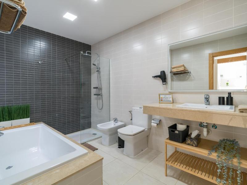 Exclusive Villa Golf - image 23
