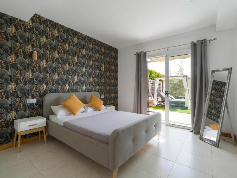 Exclusive Villa Golf - image 9