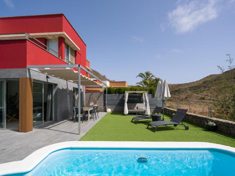 Exclusive Villa Golf - image 28