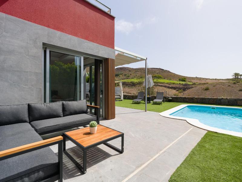 Exclusive Villa Golf - image 38
